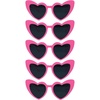 5 Pack - Candy Pink