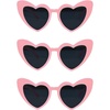 3 Pack - Pink