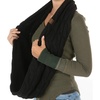 Sherpa Lined - Black