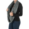 Sherpa Lined - Heather Grey