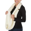 Sherpa Lined - Ivory