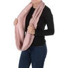 Sherpa Lined - Rose