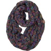A Jet Black Kaleidoscope Tricolor Mi