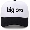 Big Brother - Black/White