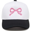 Bow - Black/White