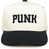 Punk - Black/Beige