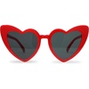 Heart Shaped - Red