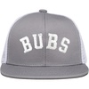 Bubs - Grey/White