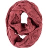 Solid Dark Rose