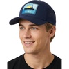 Lake Time - Navy