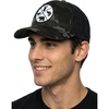 Outdoors Quad - Black Camo