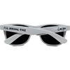 I'll Bring the - Lawyer (Heather Grey)