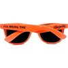 I'll Bring the - Margaritas (Neon Orange)
