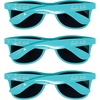 3 Pack - Bride Tribe (Turquoise)