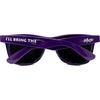 I'll Bring the - Music (Dark Purple)