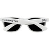 I'll Bring the - Bling (White)