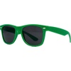 image:imageFunky Junque Polarized Retro Sunglasses Bridal Party Shades  Lightweight polarized sunglasses with contoured arms for bachelorette parties engagements honeymoons amp bridal showersSolid  Kelly Green