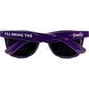 I'll Bring the - Snacks (Dark Purple)