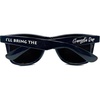 I'll Bring the - Gangsta Rap (Black)
