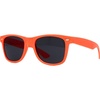 Solid - Neon Orange