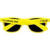 I'll Bring the - F-bombs (Yellow)