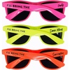 3 Pack - I'll Bring the - Sarcasm Bundle