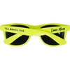 I'll Bring the - Dance Moves (Neon Yellow)