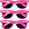 3 Pack - Bride Tribe (Hot Pink)