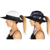 2 Pack: Black/Black Camo & Beige/Black