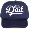 Girl Dad (Navy)
