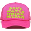 Save Water Drink Margs (Hot Pink)