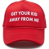 Get Your Kid Away from Me - Red