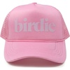 Birdie - Light Pink