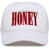 Honey (White)