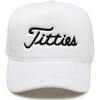 Titties - White
