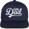 Girl Dad - Navy