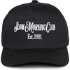 Slow Morning Club - Black