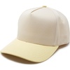 Butter Yellow/Beige