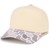 Duck Camo - Light Blue & Light Grey/Beige