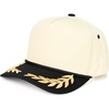 Black/Beige (Nautical)
