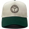 The Dirtier the Better - Green/Beige