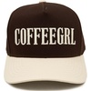 Coffeegrl - Brown/Beige