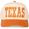 Texas - Orange/Beige