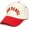 Tampa Bay - Red/Beige