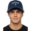 Captain - Navy
