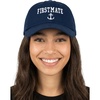 First Mate - Navy