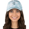 Shining Sun - Tie Dye Blue