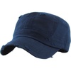 Distressed Navy