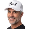 Dad - White