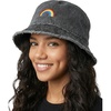Rainbow - Black
